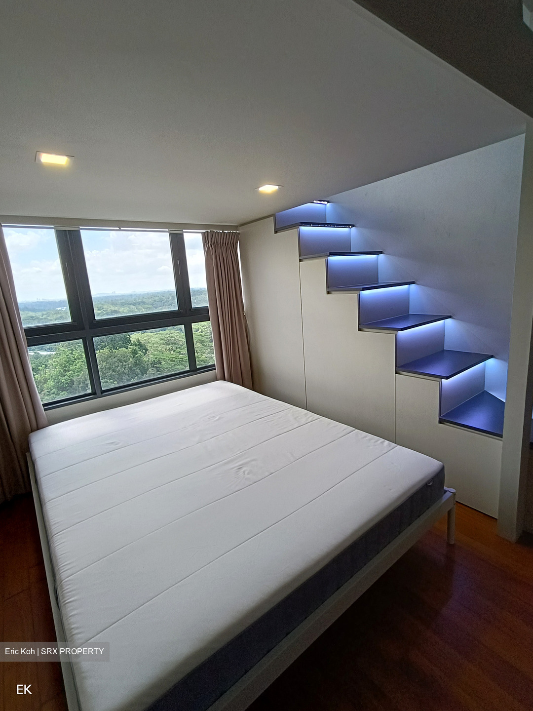 Eco Sanctuary (D23), Condominium #432659261